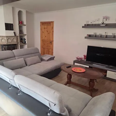 Zur Wipperklause Biesenrode Appartement Mansfeld